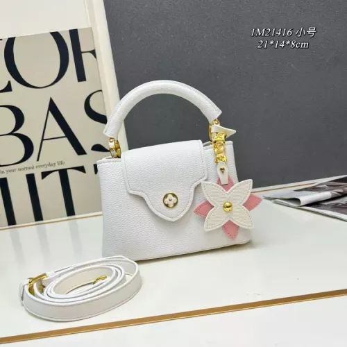 Louis Vuitton AAA Quality Handbags For Women #1358918
