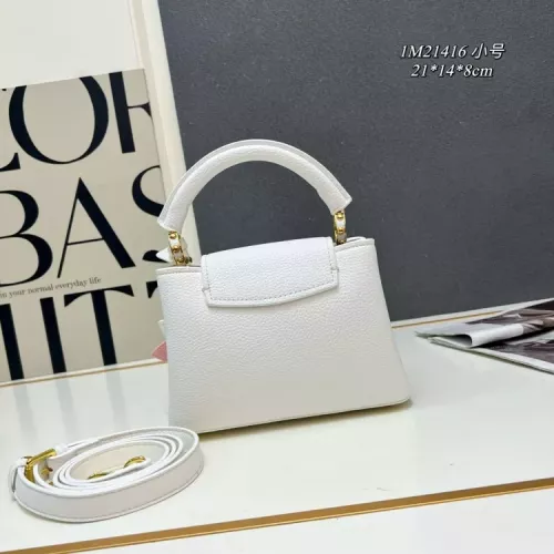 Cheap Louis Vuitton AAA Quality Handbags For Women #1358918 Replica Wholesale [$105.00 USD] [ITEM#1358918] on Replica Louis Vuitton AAA Quality Handbags