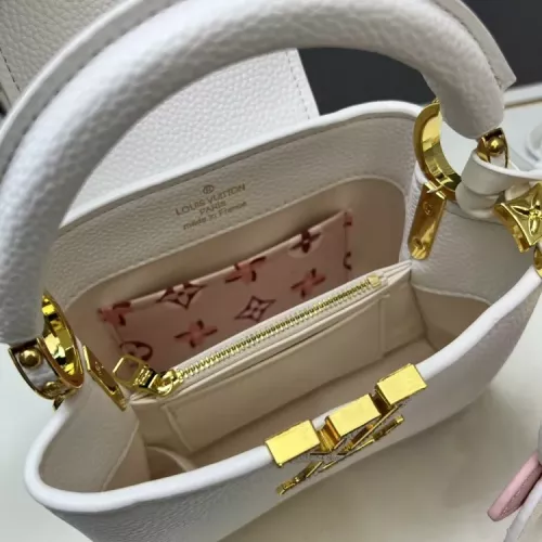 Cheap Louis Vuitton AAA Quality Handbags For Women #1358918 Replica Wholesale [$105.00 USD] [ITEM#1358918] on Replica Louis Vuitton AAA Quality Handbags