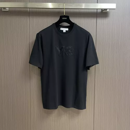 Y-3 T-Shirts Short Sleeved For Men #1358919