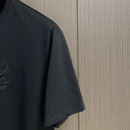 Cheap Y-3 T-Shirts Short Sleeved For Men #1358919 Replica Wholesale [$60.00 USD] [ITEM#1358919] on Replica Y-3 T-Shirts