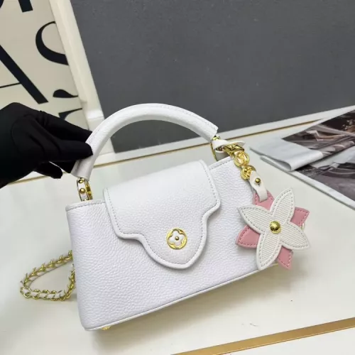 Cheap Louis Vuitton AAA Quality Handbags For Women #1358920 Replica Wholesale [$108.00 USD] [ITEM#1358920] on Replica Louis Vuitton AAA Quality Handbags