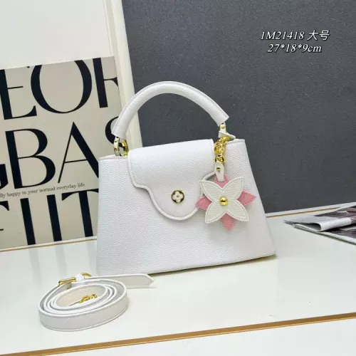 Louis Vuitton AAA Quality Handbags For Women #1358922