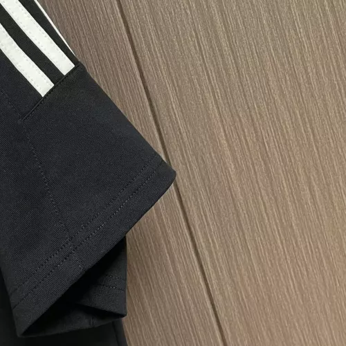 Cheap Y-3 T-Shirts Short Sleeved For Men #1358924 Replica Wholesale [$64.00 USD] [ITEM#1358924] on Replica Y-3 T-Shirts