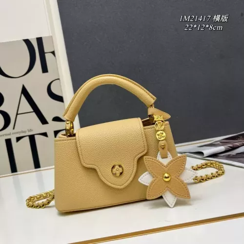Louis Vuitton AAA Quality Handbags For Women #1358926