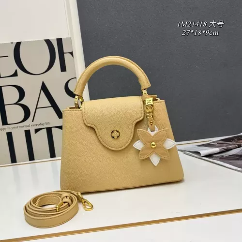 Louis Vuitton AAA Quality Handbags For Women #1358927