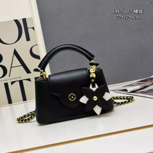 Louis Vuitton AAA Quality Handbags For Women #1358929