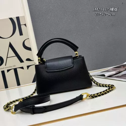 Cheap Louis Vuitton AAA Quality Handbags For Women #1358929 Replica Wholesale [$108.00 USD] [ITEM#1358929] on Replica Louis Vuitton AAA Quality Handbags
