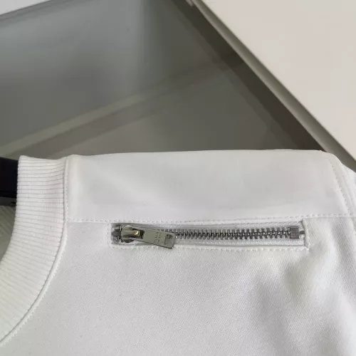 Cheap Prada Hoodies Long Sleeved For Men #1358931 Replica Wholesale [$88.00 USD] [ITEM#1358931] on Replica Prada Hoodies