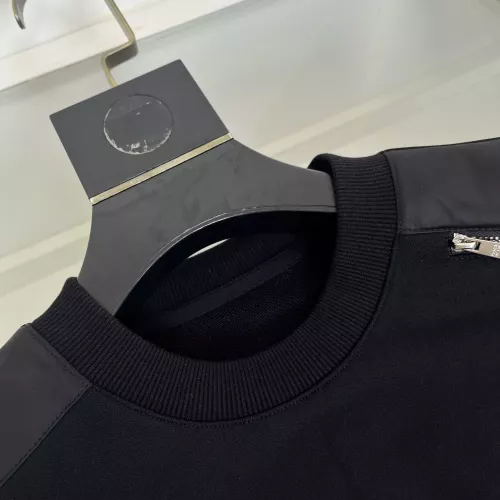 Cheap Prada Hoodies Long Sleeved For Men #1358932 Replica Wholesale [$88.00 USD] [ITEM#1358932] on Replica Prada Hoodies