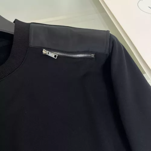Cheap Prada Hoodies Long Sleeved For Men #1358932 Replica Wholesale [$88.00 USD] [ITEM#1358932] on Replica Prada Hoodies