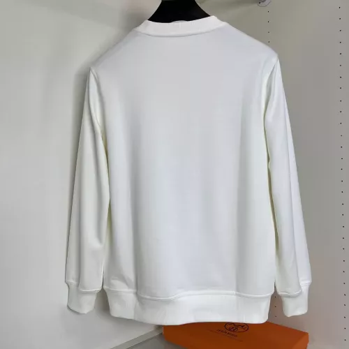 Cheap Hermes Hoodies Long Sleeved For Men #1358933 Replica Wholesale [$85.00 USD] [ITEM#1358933] on Replica Hermes Hoodies