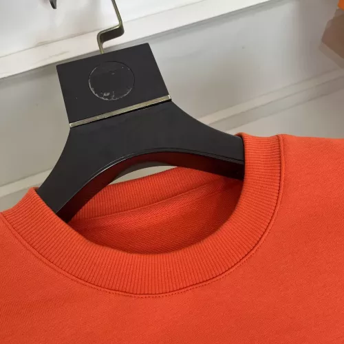 Cheap Hermes Hoodies Long Sleeved For Men #1358934 Replica Wholesale [$85.00 USD] [ITEM#1358934] on Replica Hermes Hoodies