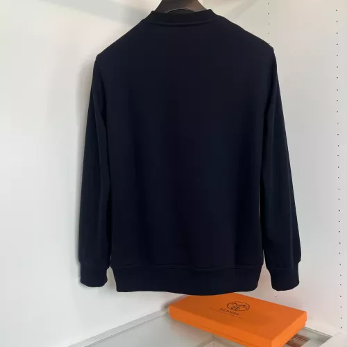 Cheap Hermes Hoodies Long Sleeved For Men #1358936 Replica Wholesale [$85.00 USD] [ITEM#1358936] on Replica Hermes Hoodies