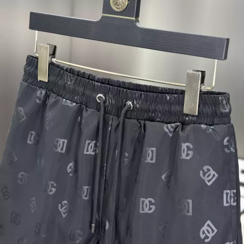 Cheap Dolce &amp; Gabbana D&amp;G Pants For Men #1358938 Replica Wholesale [$42.00 USD] [ITEM#1358938] on Replica Dolce &amp; Gabbana D&amp;G Pants