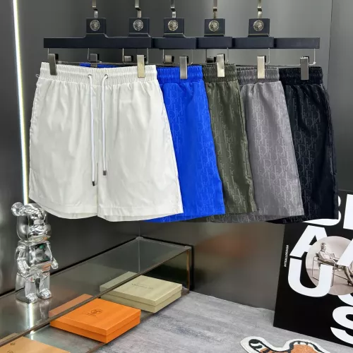 Cheap Christian Dior Pants For Men #1358945 Replica Wholesale [$42.00 USD] [ITEM#1358945] on Replica Christian Dior Pants