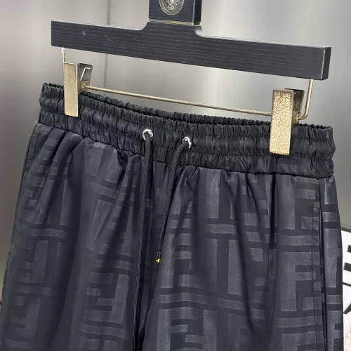 Cheap Fendi Pants For Men #1358952 Replica Wholesale [$42.00 USD] [ITEM#1358952] on Replica Fendi Pants