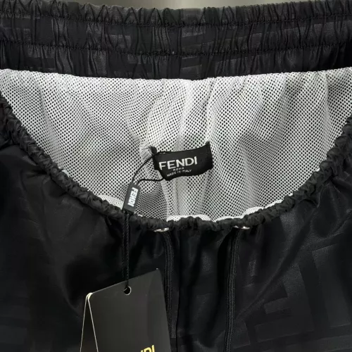 Cheap Fendi Pants For Men #1358952 Replica Wholesale [$42.00 USD] [ITEM#1358952] on Replica Fendi Pants