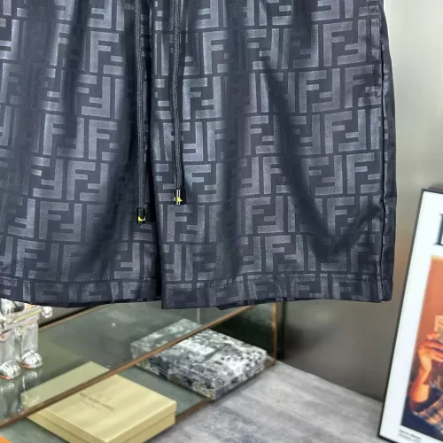 Cheap Fendi Pants For Men #1358953 Replica Wholesale [$42.00 USD] [ITEM#1358953] on Replica Fendi Pants