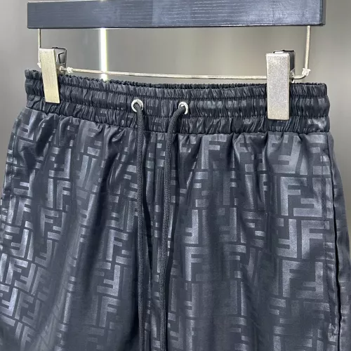 Cheap Fendi Pants For Men #1358953 Replica Wholesale [$42.00 USD] [ITEM#1358953] on Replica Fendi Pants