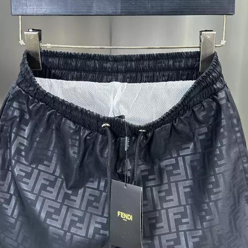 Cheap Fendi Pants For Men #1358953 Replica Wholesale [$42.00 USD] [ITEM#1358953] on Replica Fendi Pants