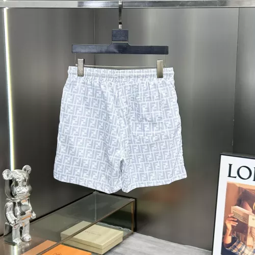 Cheap Fendi Pants For Men #1358954 Replica Wholesale [$42.00 USD] [ITEM#1358954] on Replica Fendi Pants