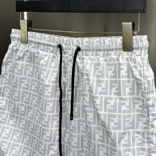 Cheap Fendi Pants For Men #1358954 Replica Wholesale [$42.00 USD] [ITEM#1358954] on Replica Fendi Pants