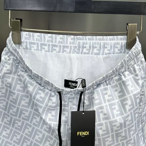Cheap Fendi Pants For Men #1358954 Replica Wholesale [$42.00 USD] [ITEM#1358954] on Replica Fendi Pants