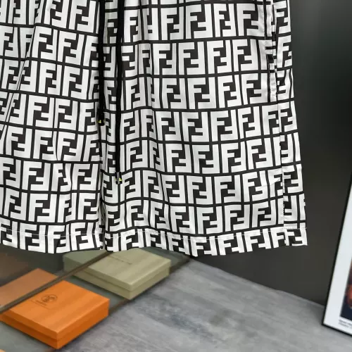 Cheap Fendi Pants For Men #1358955 Replica Wholesale [$42.00 USD] [ITEM#1358955] on Replica Fendi Pants