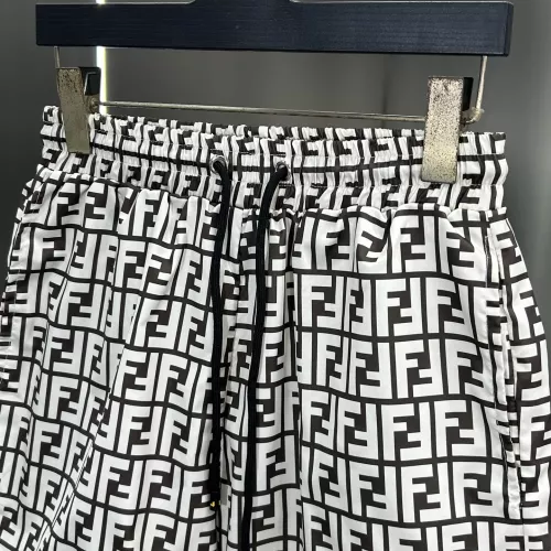 Cheap Fendi Pants For Men #1358955 Replica Wholesale [$42.00 USD] [ITEM#1358955] on Replica Fendi Pants