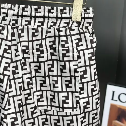 Cheap Fendi Pants For Men #1358955 Replica Wholesale [$42.00 USD] [ITEM#1358955] on Replica Fendi Pants