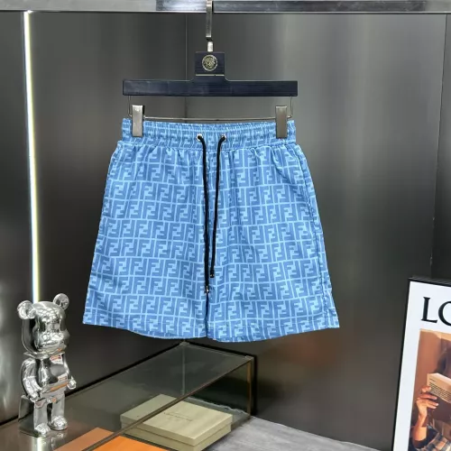 Fendi Pants For Men #1358956