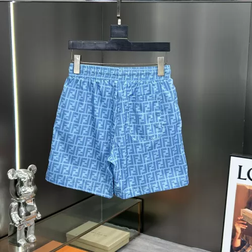 Cheap Fendi Pants For Men #1358956 Replica Wholesale [$42.00 USD] [ITEM#1358956] on Replica Fendi Pants
