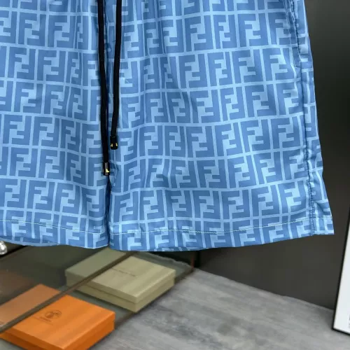 Cheap Fendi Pants For Men #1358956 Replica Wholesale [$42.00 USD] [ITEM#1358956] on Replica Fendi Pants