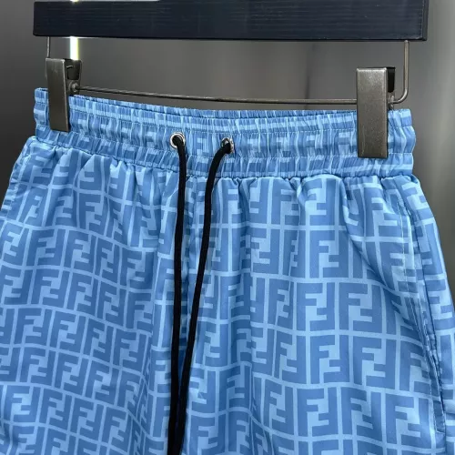 Cheap Fendi Pants For Men #1358956 Replica Wholesale [$42.00 USD] [ITEM#1358956] on Replica Fendi Pants