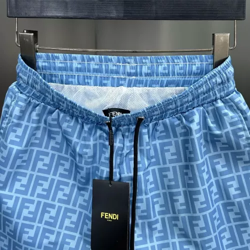 Cheap Fendi Pants For Men #1358956 Replica Wholesale [$42.00 USD] [ITEM#1358956] on Replica Fendi Pants