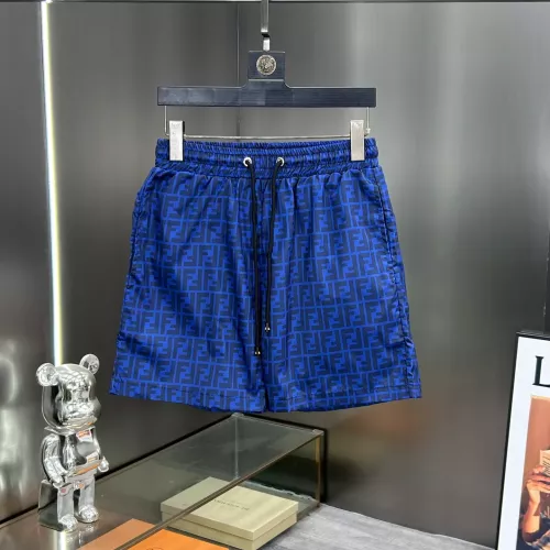 Fendi Pants For Men #1358957