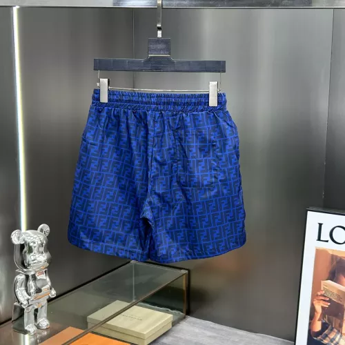 Cheap Fendi Pants For Men #1358957 Replica Wholesale [$42.00 USD] [ITEM#1358957] on Replica Fendi Pants