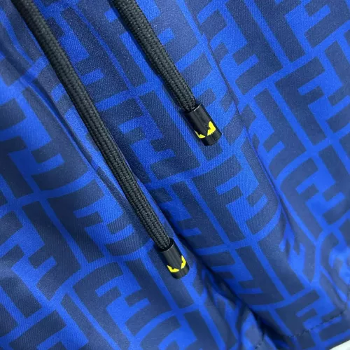 Cheap Fendi Pants For Men #1358957 Replica Wholesale [$42.00 USD] [ITEM#1358957] on Replica Fendi Pants