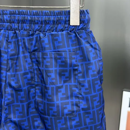 Cheap Fendi Pants For Men #1358957 Replica Wholesale [$42.00 USD] [ITEM#1358957] on Replica Fendi Pants