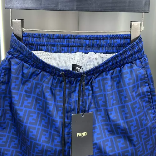 Cheap Fendi Pants For Men #1358957 Replica Wholesale [$42.00 USD] [ITEM#1358957] on Replica Fendi Pants