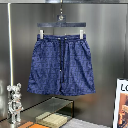 Fendi Pants For Men #1358958