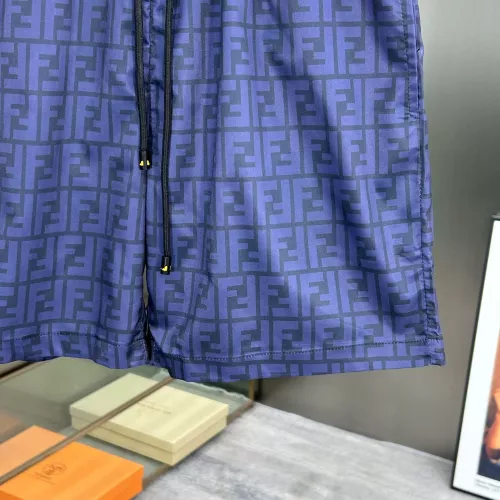 Cheap Fendi Pants For Men #1358958 Replica Wholesale [$42.00 USD] [ITEM#1358958] on Replica Fendi Pants