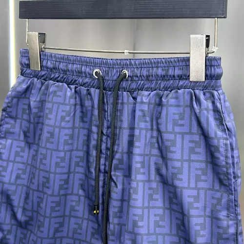 Cheap Fendi Pants For Men #1358958 Replica Wholesale [$42.00 USD] [ITEM#1358958] on Replica Fendi Pants