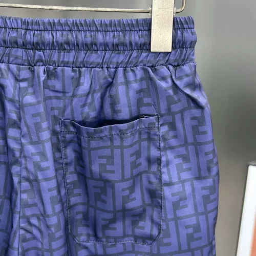 Cheap Fendi Pants For Men #1358958 Replica Wholesale [$42.00 USD] [ITEM#1358958] on Replica Fendi Pants