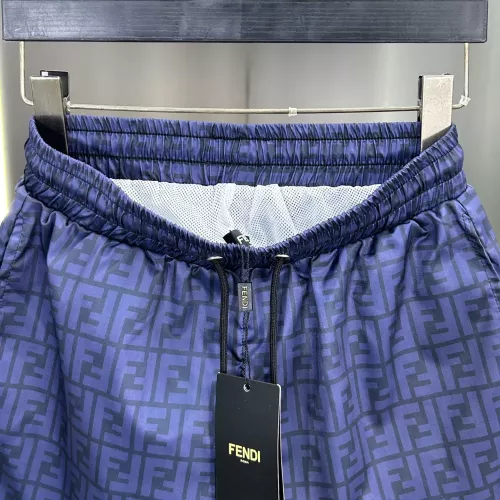 Cheap Fendi Pants For Men #1358958 Replica Wholesale [$42.00 USD] [ITEM#1358958] on Replica Fendi Pants