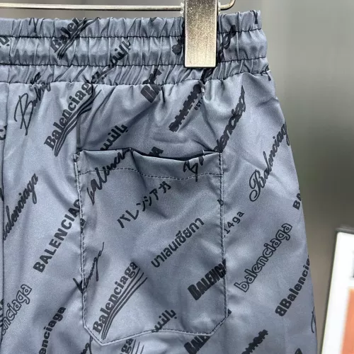 Cheap Balenciaga Pants For Men #1358966 Replica Wholesale [$42.00 USD] [ITEM#1358966] on Replica Balenciaga Pants