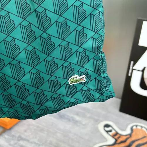 Cheap Lacoste Pants For Men #1358969 Replica Wholesale [$42.00 USD] [ITEM#1358969] on Replica Lacoste Pants