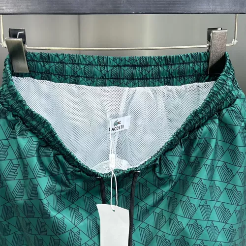 Cheap Lacoste Pants For Men #1358969 Replica Wholesale [$42.00 USD] [ITEM#1358969] on Replica Lacoste Pants