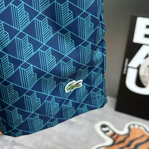 Cheap Lacoste Pants For Men #1358970 Replica Wholesale [$42.00 USD] [ITEM#1358970] on Replica Lacoste Pants